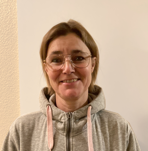 Camilla Ström